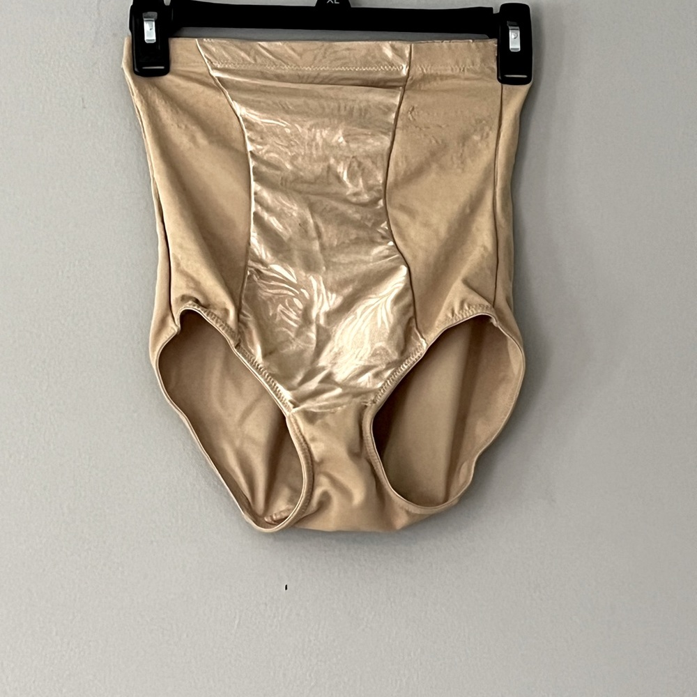 Maiden Form Tummy Control briefs